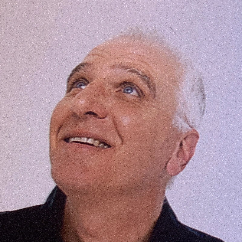 Jean-Marc Beriou
